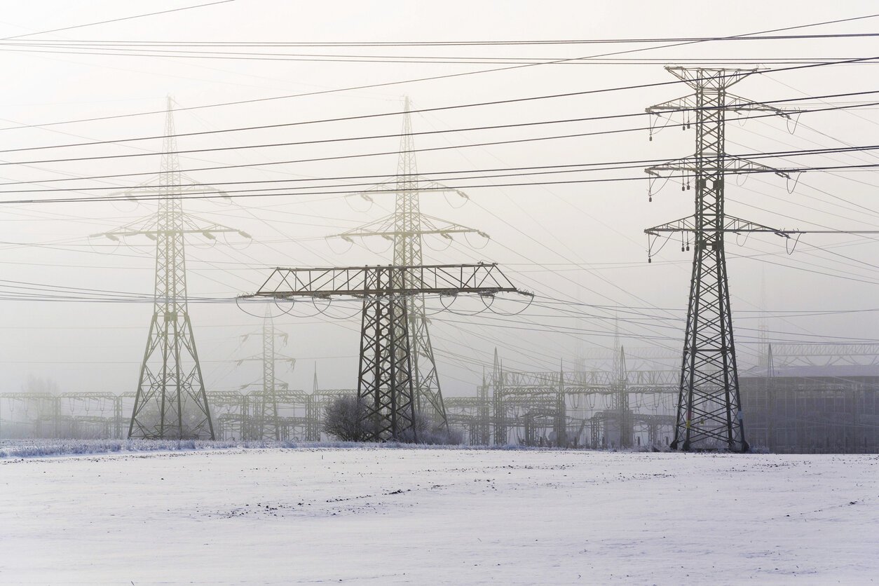 What Utility Companies Can Learn from the Texas Power Failures, a Harbinger to Deeper Environmental Racism